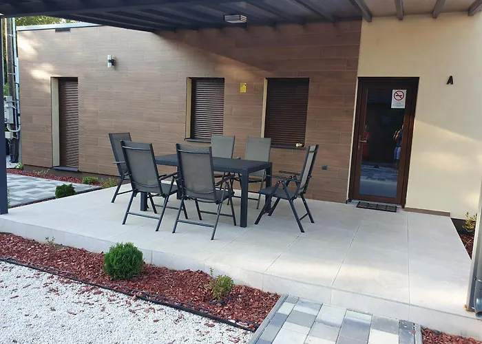 H&H Apartments Poroszlo